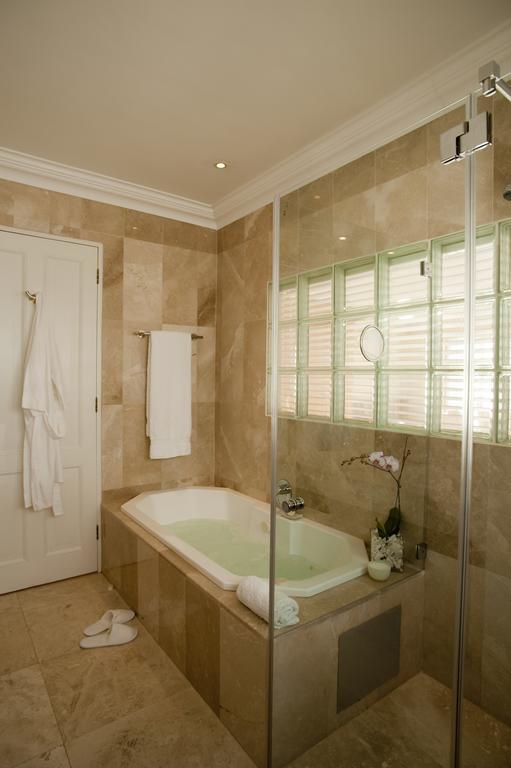 Atlantique Villa Camps Bay Fokváros Szoba fotó