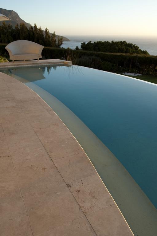 Atlantique Villa Camps Bay Fokváros Kültér fotó