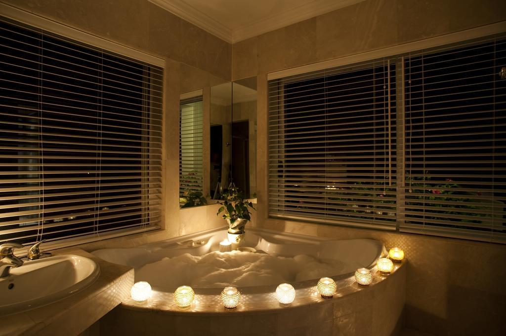 Atlantique Villa Camps Bay Fokváros Szoba fotó