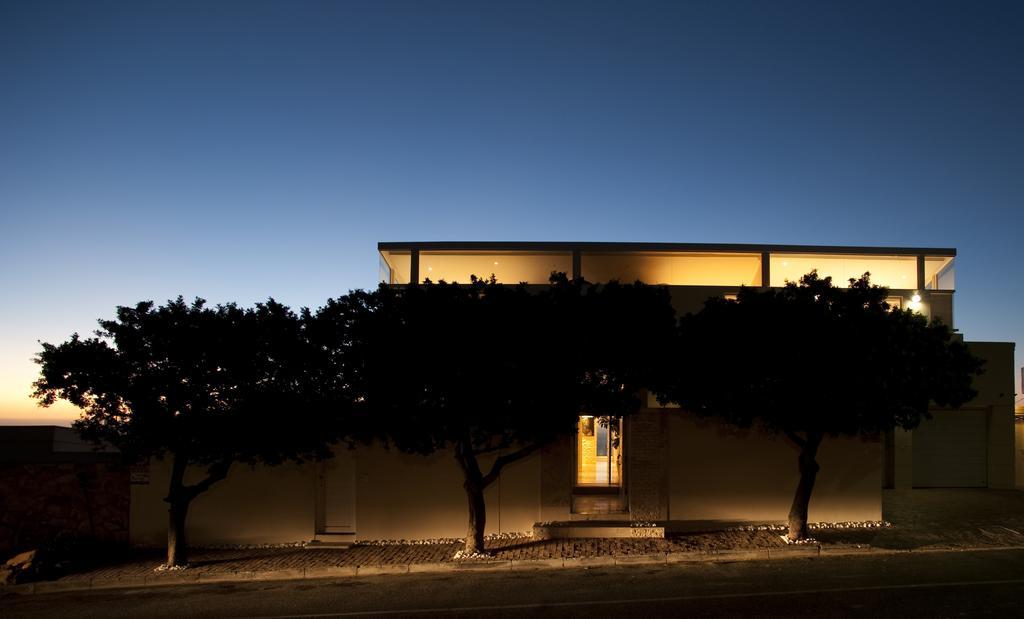Atlantique Villa Camps Bay Fokváros Kültér fotó