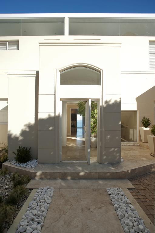 Atlantique Villa Camps Bay Fokváros Kültér fotó