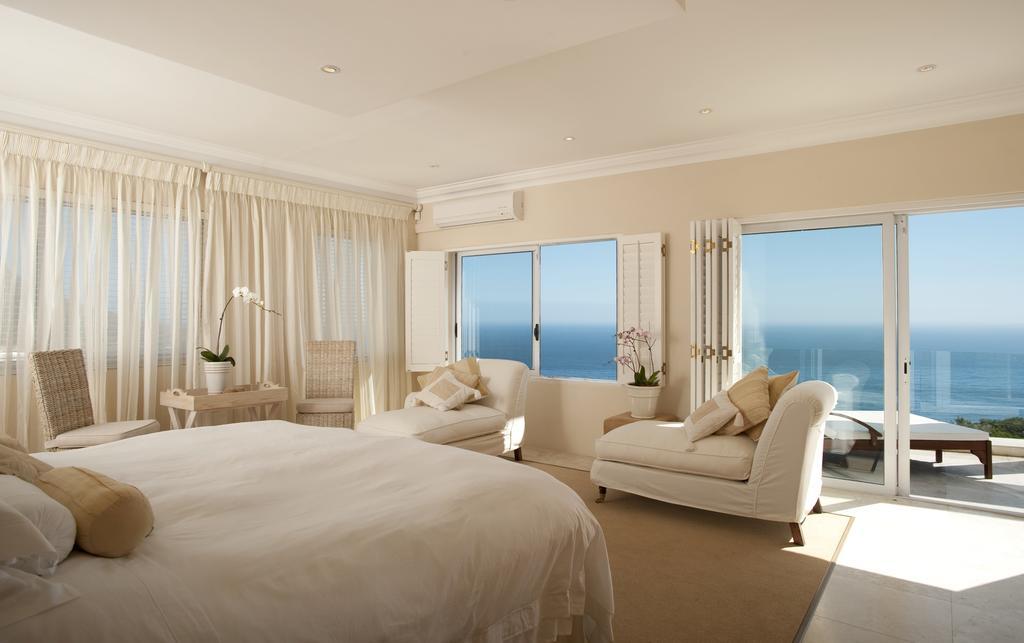 Atlantique Villa Camps Bay Fokváros Szoba fotó